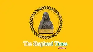 Intro : The Shepherd Times