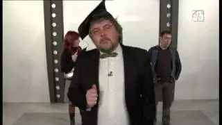 OTV - T3 - P25 - Curso de Oregones - El Jodo