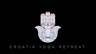 Croatia Yoga Retreat- Spirit of Zaton