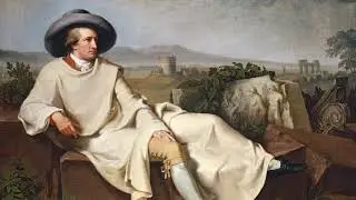 Carl Friedrich Zelter (1758-1832) - Cantata 'Johanna Sebus' (1810)
