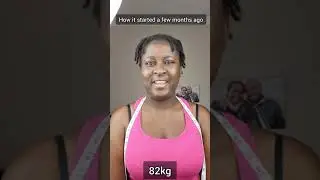 body transformation progress, day 11 of 70 keto diet| eyes on the goal