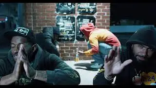 HollyWood P - Timeless (feat. Dro Hef) Official Video