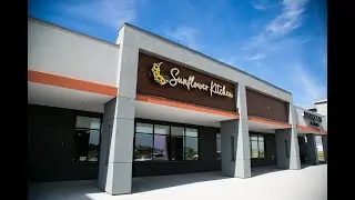 Sunflower Kitchen Hastings, NE