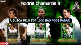 EFOOTBALL 2026 - PÓS ATUALIZAÇÃO DE DOMINGO #160⚽