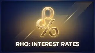 Rho: Interest Rate Sensitivity Explained