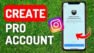 Как создать профессиональный аккаунт в Instagram &mdash; полное руководство