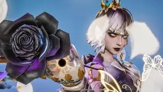 HIGH ENERGY HEROES FANTASY GOTH NEW LEGENDARY SKINS (High Energy Heroes)