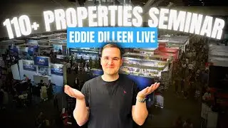 110+ Семинар по недвижимости ПОЛНЫЙ СЕМИНАР 2024 (Aus Property Expo)