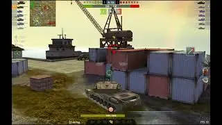 ⛄ Wot 📺 Blitz ⛄