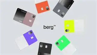 What is Berg?