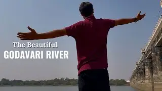 Basar & Godavari River – A Hidden Gem In Telengana