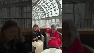 APEX Global EXPO Video Series: Nisha Muire, Air Canada Uniform Program Manager - Brand Management