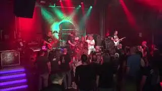 Outworn Lost Souls Turock