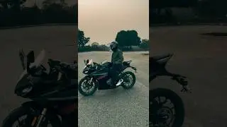 CF MOTO 250sr