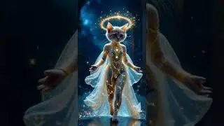 Galactic Overlord Catwalk