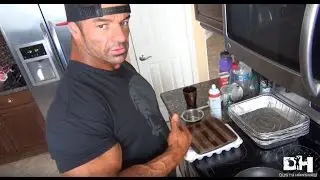 Dusty Hanshaw Pro Debut - Breakfast for Zoey Ep. 8 2015 Europa Phoenix