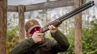 New Beretta Competition Collection 2025 | Sporting Outfit