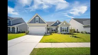 511 Adalina Drive Goose Creek SC 29445