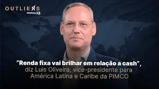 Invista offshore e conheça as tendências da PIMCO | Outliers InfoMoney #178