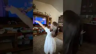 KPOP demon hunters Made Her Do It!