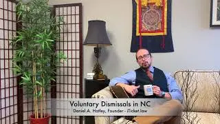 What are Voluntary Dismissals?