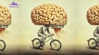 Cognitive Overload Podcast MyndSiva