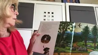 The Highway Rat Read By Mrs Wright