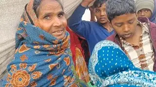 Dadi Ji  Emotional Ho Gayi 😔