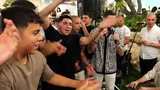  طبلة.محبي الأسمر كايد سلاوي.  Kayed selawy
