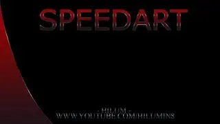 SoaR/Azza / Speed Art 11 / Hilum  Entry (SICK)