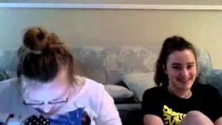 BESTFRIEND TAG!!