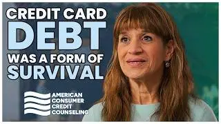 Surviving Divorce and Overcoming Credit Card Debt