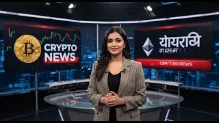 Today Crypto News 🔥 | Bitcoin $71K Breakout! Ethereum Upgrade, PEPE Coin Rally & Web3 Fashion |