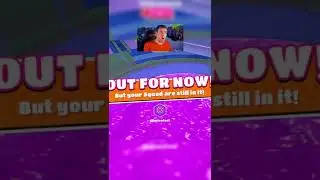 Fall Guys redemption run #shorts #funny