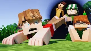 Minecraft's Black Hole Mod Is Beyond Funny