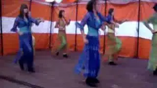 C&P Energy - Safri duo