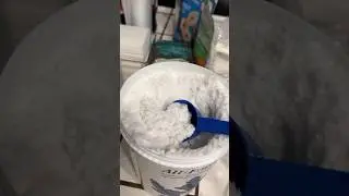 How to Mix All-For-Reef Powder in ONE MINUTE