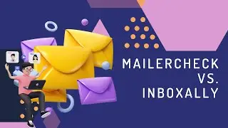 MailerCheck vs InboxAlly: The Truth About Email Deliverability Tools