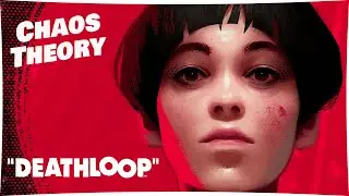 Bump off Harriet (Kill Harriet Morse) - Deathloop Walkthrough and Aggressive Gameplay [Rtx 3070ti]