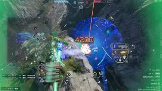 Mecha BREAK　2025/12/05 赤霄 ブラウン岬天文台