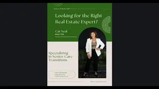 How to Find a Highly Rated Real Estate Agent Who Specializes in Senior Care in Central Arkansas