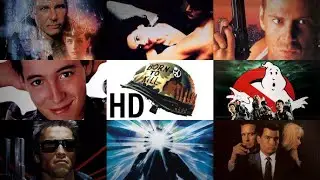 80s Tribute 2 HD