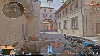 smurfing in Purple Rank...