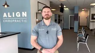 Align Chiropractic Welcome Video