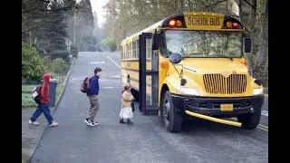 Student Drop offs   Beach Transportation