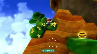 SMG Trickjumping Server - Fraud Movement