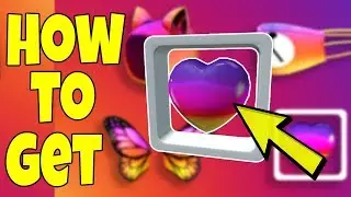 HOW TO GET THE HYPER HOVERHEART (ROBLOX) PROMO CODE! *FREE*
