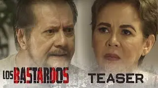 PHR Presents Los Bastardos November 9, 2018 Teaser