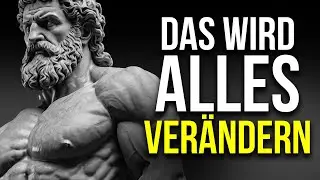 Programmieren Sie Ihren Geist neu und h&ouml;ren Sie auf, negative Gedanken zu haben | Stoizismus