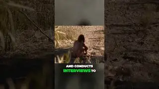 Survival Secrets Unveiled: Inside the Intense Casting Process of Naked and Afraid